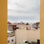 Leonor San Andres Lägenhet *