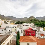 Lägenhet Leonor San Andres