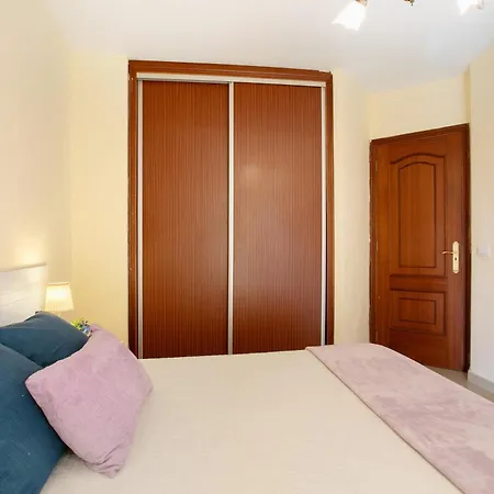 Leonor San Andres Santa Cruz de Tenerife