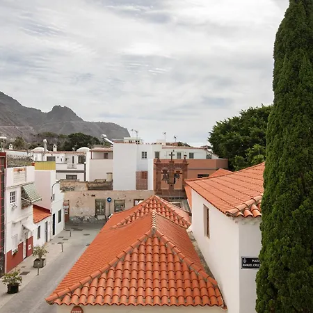 Appartement Leonor San Andres Santa Cruz de Tenerife