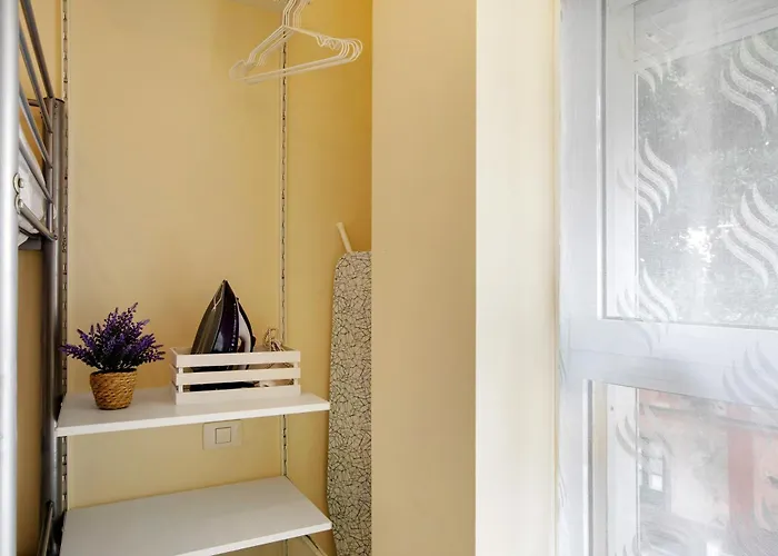 Appartement Leonor San Andres Santa Cruz de Tenerife