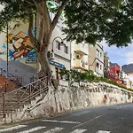 Leonor San Andres Santa Cruz de Tenerife