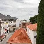 Apartment Leonor San Andres