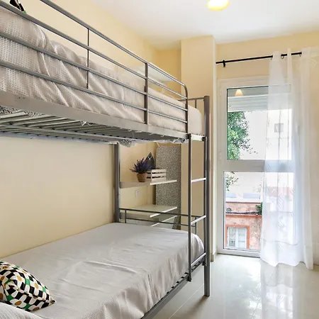 Leonor San Andres סנטה קרוז דה טנריף