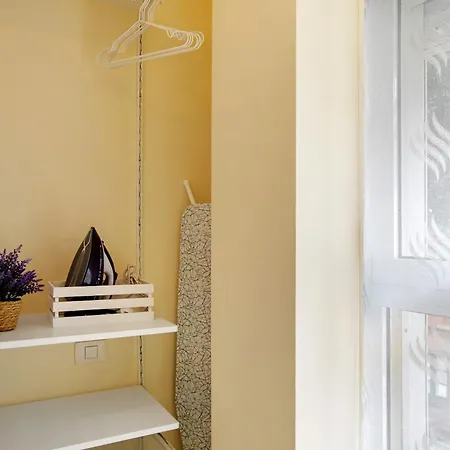 דירה Leonor San Andres סנטה קרוז דה טנריף