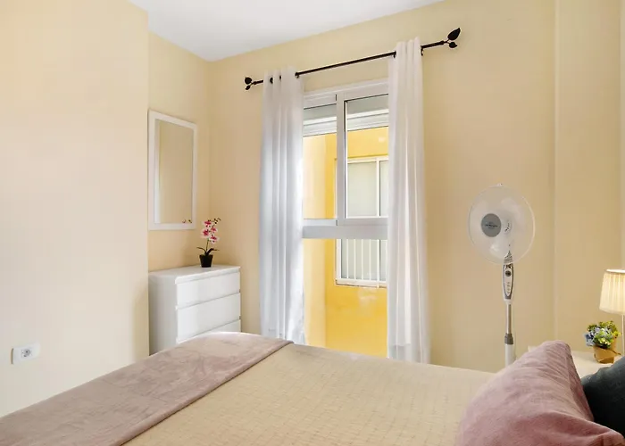 Leonor San Andrés Apartamento