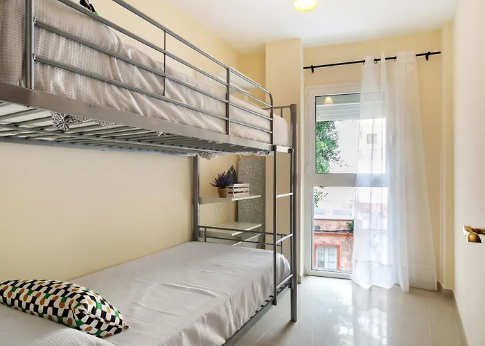 Leonor San Andrés Santa Cruz de Tenerife