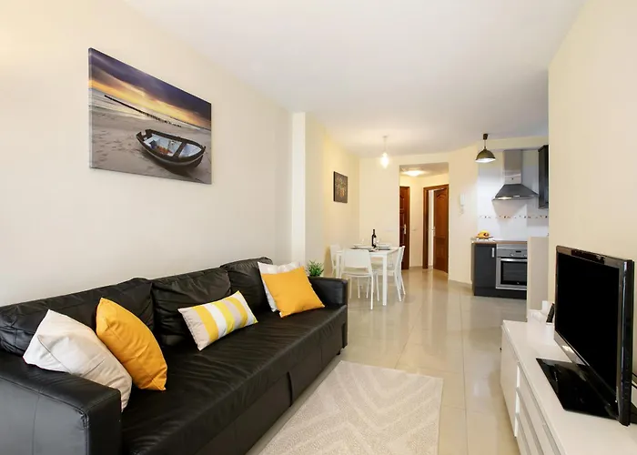 Leonor San Andrés Santa Cruz de Tenerife