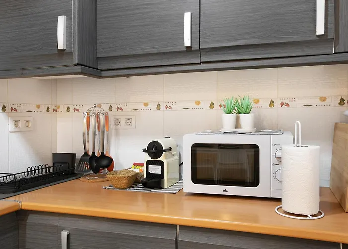 Leonor San Andrés * Santa Cruz de Tenerife