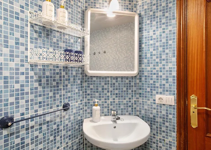 Apartamento Leonor San Andrés Santa Cruz de Tenerife