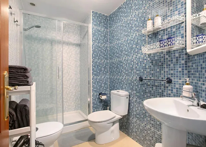 Apartamento Leonor San Andrés